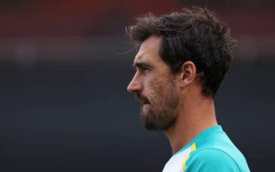 আইপিএলে শেষ আটবছর না খেলা নিয়ে কোনও আফসোস নেই মিচেল স্টার্কের