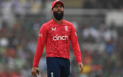 “ভালো ব্যাটিং, বোলিং এবং ফিল্ডিং করতে পারিনি” – ওডিআই বিশ্বকাপ ২০২৩-এর মঞ্চে ইংল্যান্ডের পারফরম্যান্স নিয়ে মুখ খুললেন মইন আলি