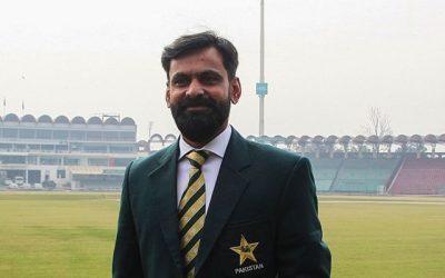 পাকিস্তান বেশি ভালো ক্রিকেট খেলেছে কিন্তু ৫২ অতিরিক্ত রান আমাদের ক্ষতি করেছে, বলেছেন মহম্মদ হাফিজ