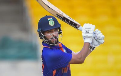 অস্ত্রোপচারের পর দেশের জার্সিতে মাঠে নামার অপেক্ষায় রজত পাতিদার