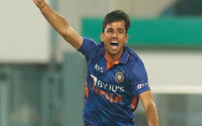 টি-২০ বিশ্বকাপ ২০২৪-এর জন্য ভারতীয় দলে জায়গা করে নেওয়ার দৌড়ে রবি বিষ্ণোই এগিয়ে রয়েছেন, মনে করছেন আকাশ চোপড়া