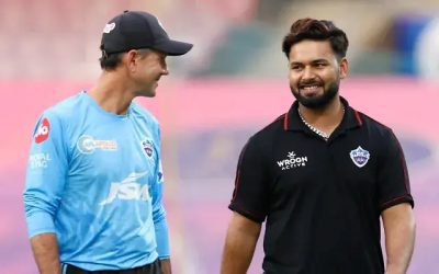 আইপিএলের মিনি নিলামে উপস্থিত থাকতে পারেন ঋষভ পন্থ