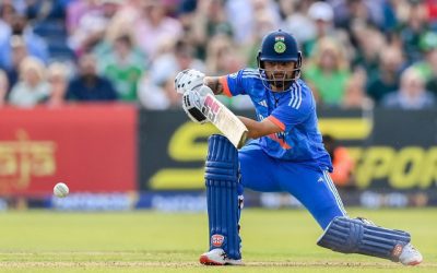 রাহুল দ্রাবিড়ের কোচিংয়ে প্রষমবার প্রস্তুতির অভিজ্ঞতা জানালেন রিঙ্কু সিং