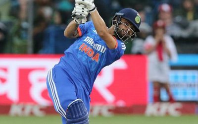 সূর্যকুমারের তাঁকে দেওয়া পরামর্শ নিয়ে মুখ খুললেন রিঙ্কু সিং