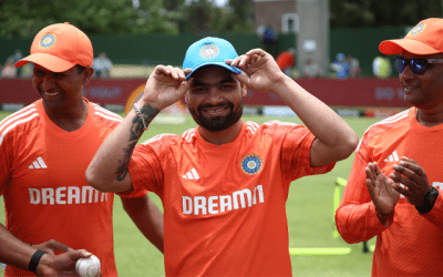 দক্ষিণ আফ্রিকার বিরুদ্ধে দ্বিতীয় ম্যাচে ওডিআই অভিষেক রিঙ্কু সিংয়ের