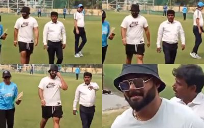 দূর্ঘটনার একবছর পার, ঋষভ পন্থের উদ্দেশ্যে বিশেষ বার্তা দিল্লি ক্যাপিটালসের