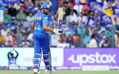 অধিনায়ক না হলেও এখনও রোহিত শর্মাই মুম্বই ইন্ডিয়ান্সের ভরসা, বার্তা মহেলা জয়বর্দনের