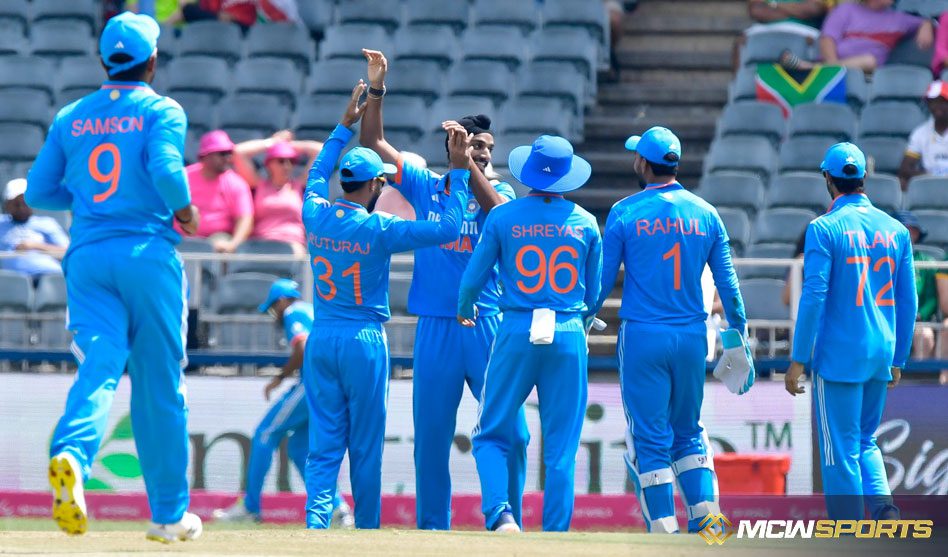 SA v IND 2023, 3 Ind players to watch out for in 3rd ODI