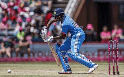 সাই সুদর্শনের পারফরম্যান্স দেখে আপ্লুত প্রাক্তন ক্রিকেটার ইরফান পাঠান