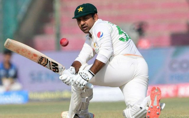 বক্সিং ডে টেস্টের আগে পাকিস্তানে কৌশলগত পরিবর্তন