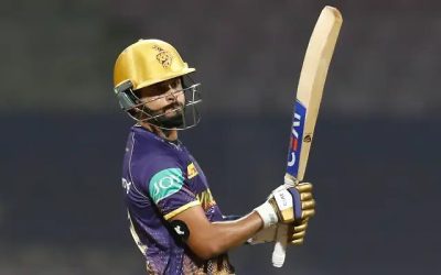 কলকাতা নাইট রাইডার্সের অধিনায়কের দায়িত্বে ফিরলেন শ্রেয়স আইয়ার