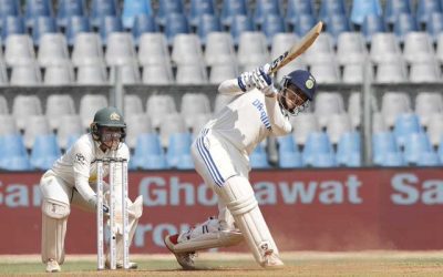 “এটা এতটা কঠিন ছিল না” – মুম্বাইয়ে অস্ট্রেলিয়ার বিরুদ্ধে ভারতের জয়ের পর মুখ খুললেন স্মৃতি মান্ধানা