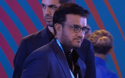 প্রথমবার ডব্লুপিএলের নিলামে সৌরভ গঙ্গোপাধ্যায়, উচ্ছ্বসিত প্রাক্তন ভারত অধিনায়ক