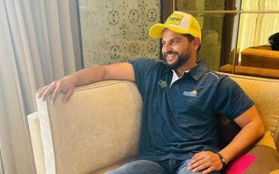 আইপিএল ২০২৪-এ লখনউ সুপার জায়ান্টসের মেন্টর হওয়ার ইঙ্গিত দিলেন সুরেশ রায়না