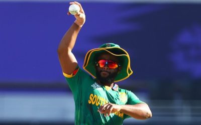 মহম্মদ সামি না থাকলেও ভারতীয় বোলিংকে সমীহ করছেন টেম্বা বাভুমা