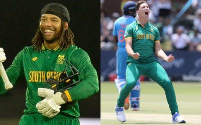 নান্দ্রে বার্গারের কাছে বিশেষ আবদার করলেন টনি ডে জর্জি