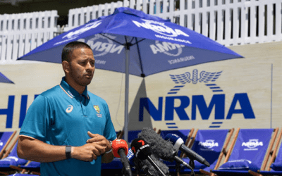 আইসিসির বিরোধিতায় সরব অজি ক্রিকেটার উসমান খোয়াজা