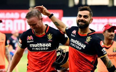 সাউথ আফ্রিকা টি২০ প্রতিযোগিতায় বিরাট কোহলিকে দেখার প্রত্যাশায় এবি ডেভিলিয়র্স