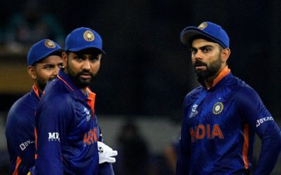 রোহিত শর্মা বিরাট কোহলির মতোই ফিট এবং সর্বদা ইয়ো-ইয়ো টেস্টে উত্তীর্ণ হন, বলেছেন ভারতীয় দলের ফিটনেস কোচ