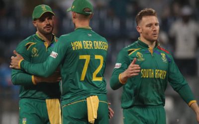 ভারতের বিরুদ্ধে তিন ফর্ম্যাটের স্কোয়াড ঘোষণা দক্ষিণ আফ্রিকার, ওডিআইতে নেই তেম্বা বাভুমা