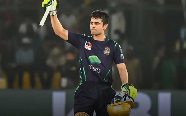 ‘There seems a deliberate effort to keep me out’ – Ahmed Shehzad quits PSL, vows to reveal conspiracy soon