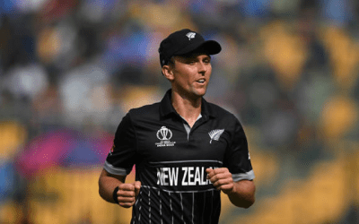 বাংলাদেশের বিরুদ্ধে ওডিআই সিরিজের জন্য দল ঘোষণা করল নিউজিল্যান্ড, নাম নেই ট্রেন্ট বোল্টের