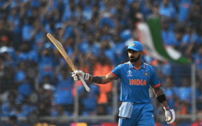 বছর শেষে বিরাট কোহলিকে প্রশংসায় ভরিয়ে দিলেন ভেঙ্কটেশ প্রসাদ