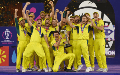 ২০২৩ সালে বিশ্ব ক্রিকেটের প্রাপ্তিগুলির ব্যাপারে বিস্তারিত জেনে নিন