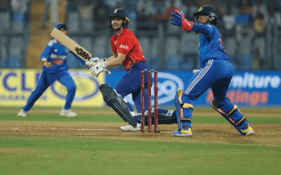 ইংল্যান্ডের বিরুদ্ধে দ্বিতীয় টি-২০ ম্যাচে ভারতের হারের পর নিজের বক্তব্য জানালেন দীপ্তি শর্মা