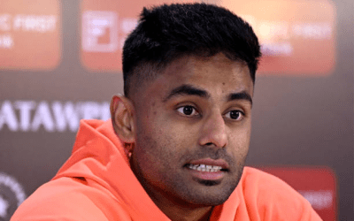 “বোলিং করার জন্য প্রচুর লোক রয়েছে” – দক্ষিণ আফ্রিকা সিরিজের আগে ষষ্ঠ বোলিং বিকল্প নিয়ে চিন্তিত নন সূর্যকুমার যাদব