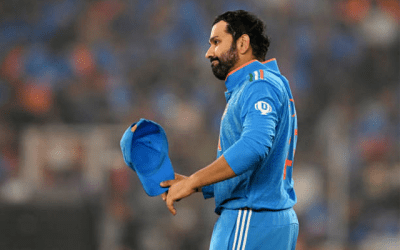 বিশ্বকাপ হারের পরিস্থিতি কাটিয়ে ওঠার কথাই জানালেন রোহিত শর্মা