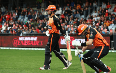 বিবিএল ২০২৩-২০২৪, ম্যাচ ৭, মেলবোর্ন স্টারস বনাম পার্থ স্কোর্চার্স: প্রিভিউ, সম্ভাব্য একাদশ, পিচ কন্ডিশন, হেড টু হেড এবং সম্প্রচার বিবরণী