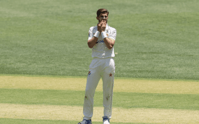 অস্ট্রেলিয়া বনাম পাকিস্তান: ওয়ার্কলোড ম্যানেজের জন্য তৃতীয় টেস্ট ম্যাচে বিশ্রাম দেওয়া হতে পারে শাহীন আফ্রিদিকে