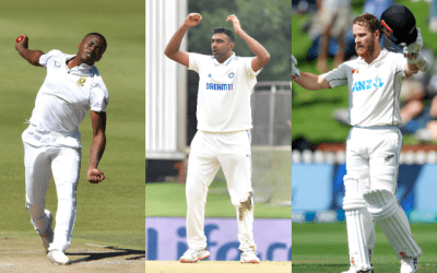 ২০২৩ সালের জন্য সেরা টেস্ট একাদশ ঘোষণা করল ক্রিকেট অস্ট্রেলিয়া
