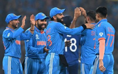 নতুন বছরে ভারতীয় দলের নতুন ক্রীড়াসূচী