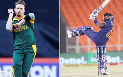 অধিনায়ক হওয়ার পরেও ব্যাটিং শৈলী একই রাখার জন্য সূর্যকুমার যাদবের প্রশংসা করলেন ডেল স্টেইন