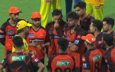 IPL 2024: Best Predicted Playing XI of Sunrisers Hyderabad (SRH) after mini-auction