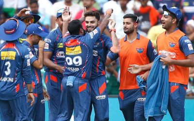 IPL 2024: Best Predicted Playing XI of Lucknow Super Giants (LSG) after mini-auction