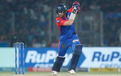 IPL 2024 Auction: Top 5 overseas players who went unsold