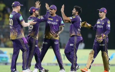 IPL 2024: Best Predicted Playing XI of Kolkata Knight Riders (KKR) after mini-auction