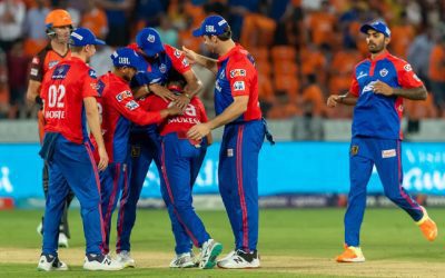 IPL 2024: Best Predicted Playing XI of Delhi Capitals (DC) after mini-auction