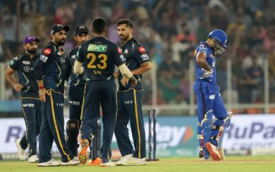 IPL 2024: Best Predicted Playing XI of Gujarat Titans (GT) after mini-auction