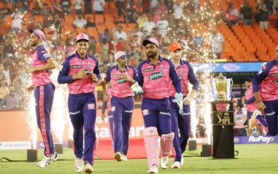 IPL 2024: Best Predicted Playing XI of Rajasthan Royals (RR) after mini-auction