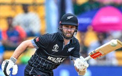 NZ vs PAK: Kane Williamson retires hurt with tight hamstring in Hamilton