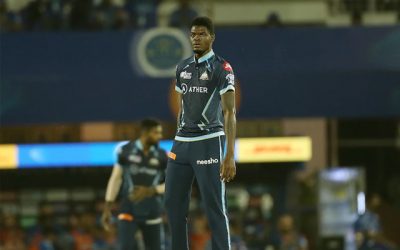 IPL 2024: 3 Players RCB should have picked instead of Alzarri Joseph