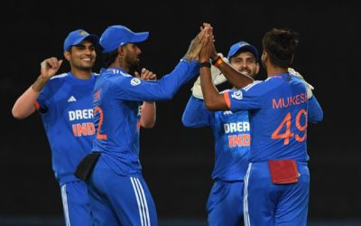 India vs Afghanistan, 2nd T20I Live: IND vs AFG Live Updates, Commentary, News and More