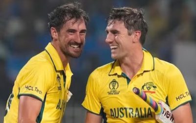 ‘Brings additional pressure but they can handle it’ – Chris Morris opens up on Mitchell Starc and Pat Cummins’ record IPL deals