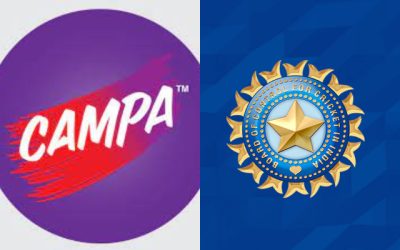 Reports: BCCI onboards Campa as central sponsor