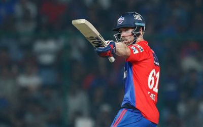 IPL 2024: Top 5 Surprisingly unsold players in auction