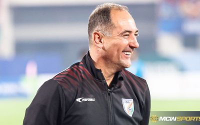 AFC Asian Cup: Igor Stimac promises ‘fearless football’ from Blue Tigers despite ranking as ‘outsiders’ in group